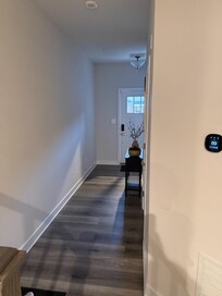 Entry Way