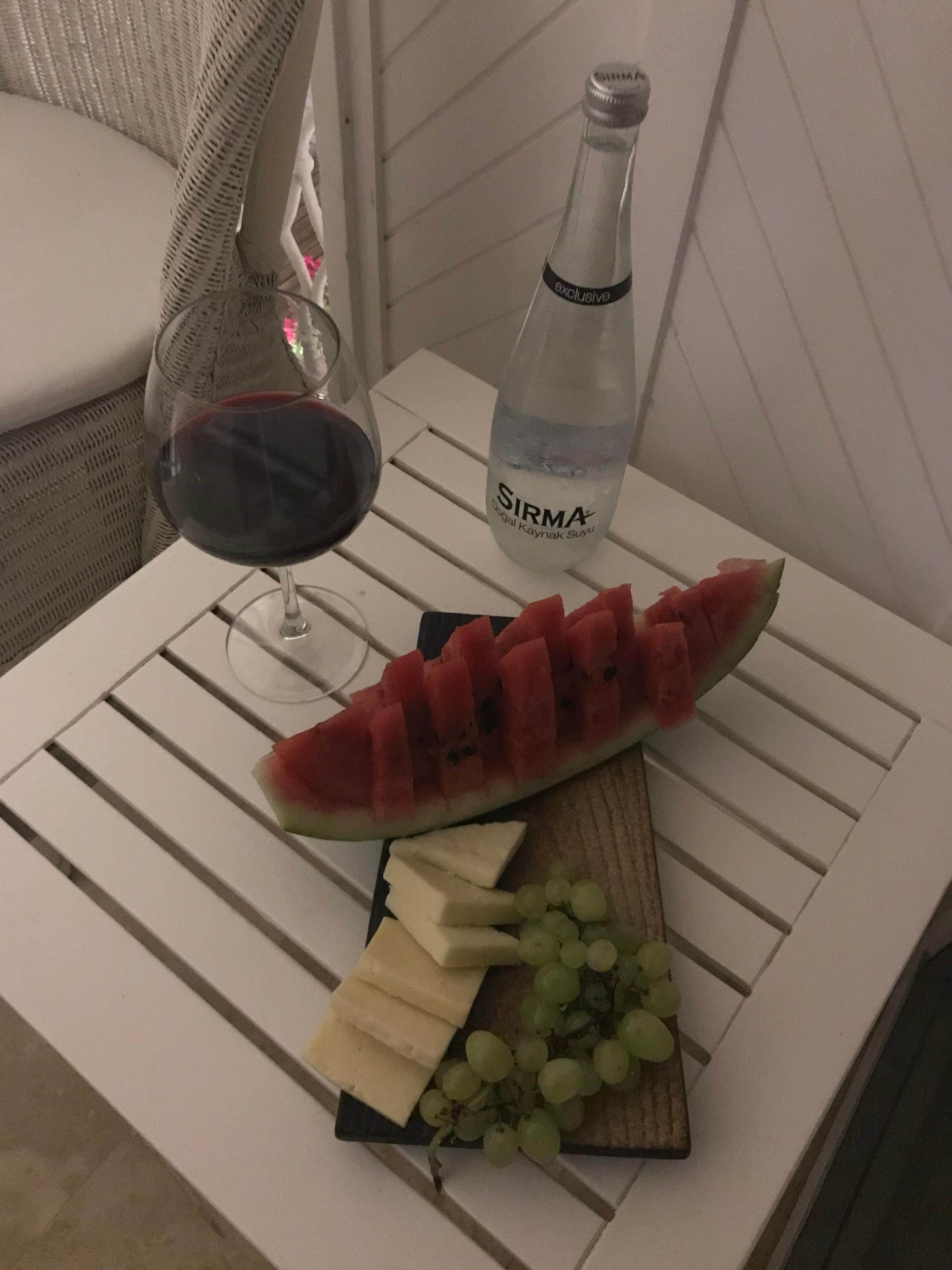 Room service 