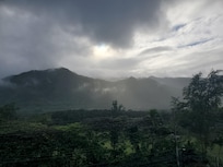 This beautiful view is the back side of the PH