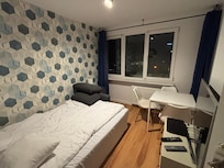 Sofa bed