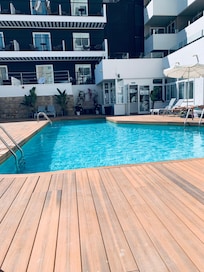 Poolen