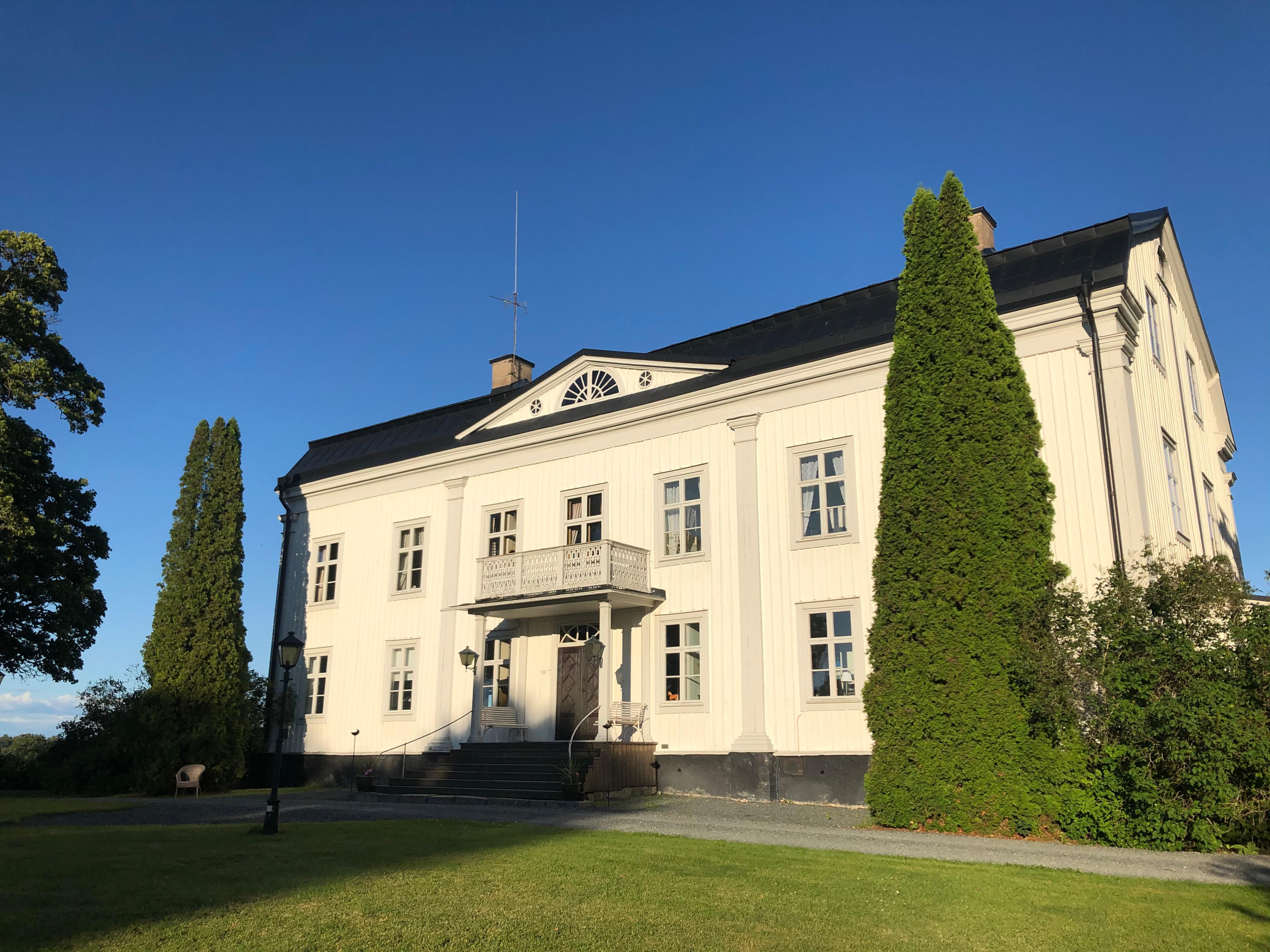 Herrgården