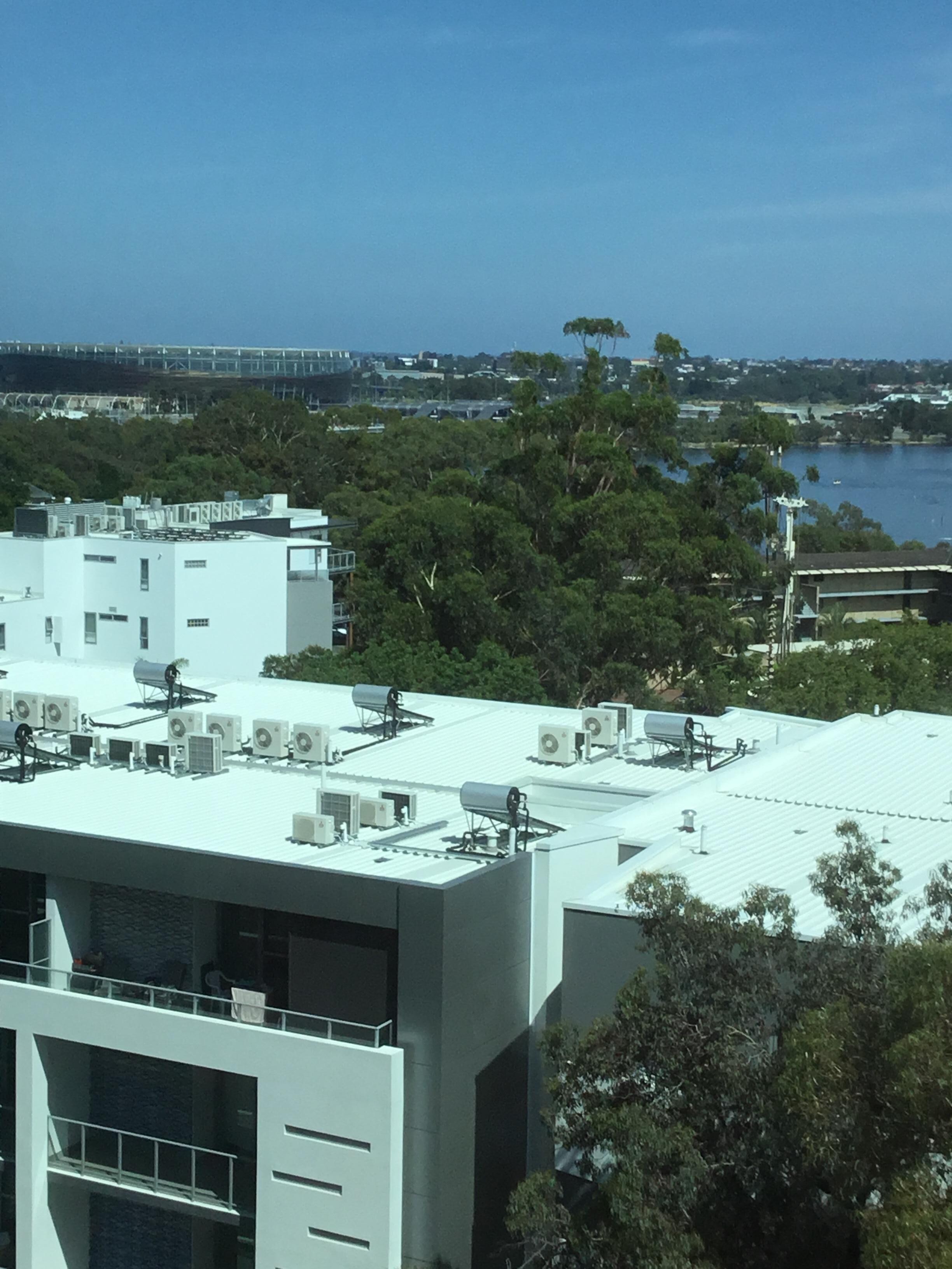 The Patio Guys Perth Review Crunchymustard Aloft Perth Deals Reviews Aus Wotif