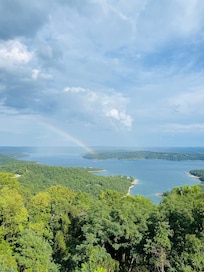 Felt like a tropical island