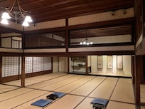 Oohiroms
大広間