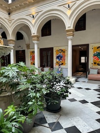 Foyer