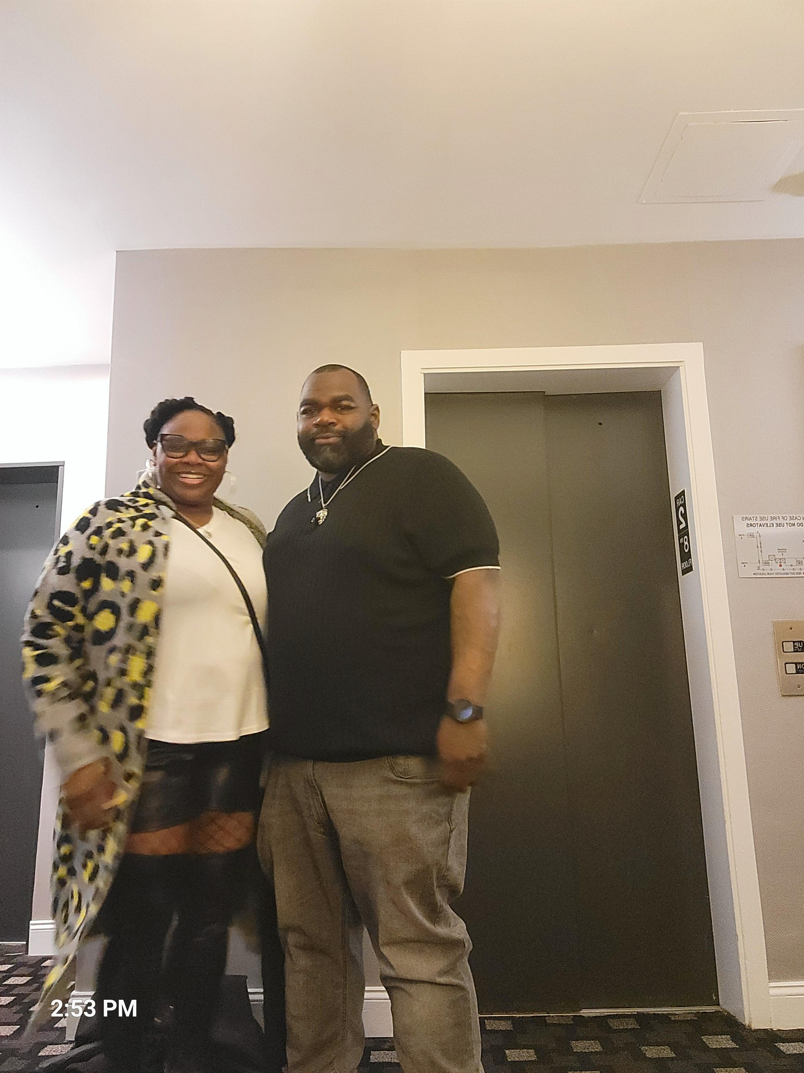 JUST US🥰