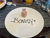 私のために小さなケーキ