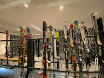 Ski Store
