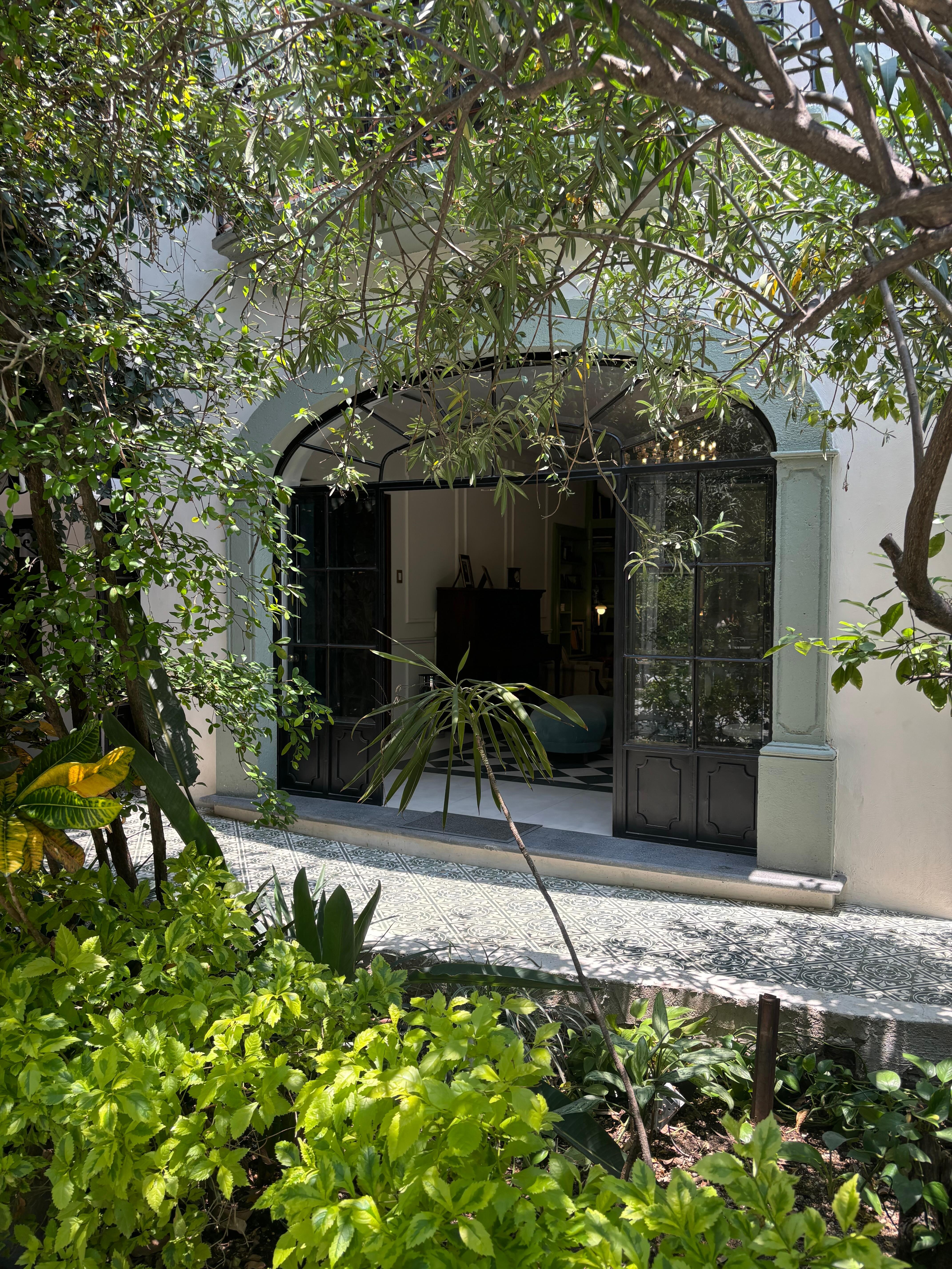 Terraza
