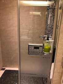 沐浴用品品貭環保兼顧