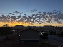 Beautiful sunrise!