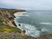 Half Moon Bay