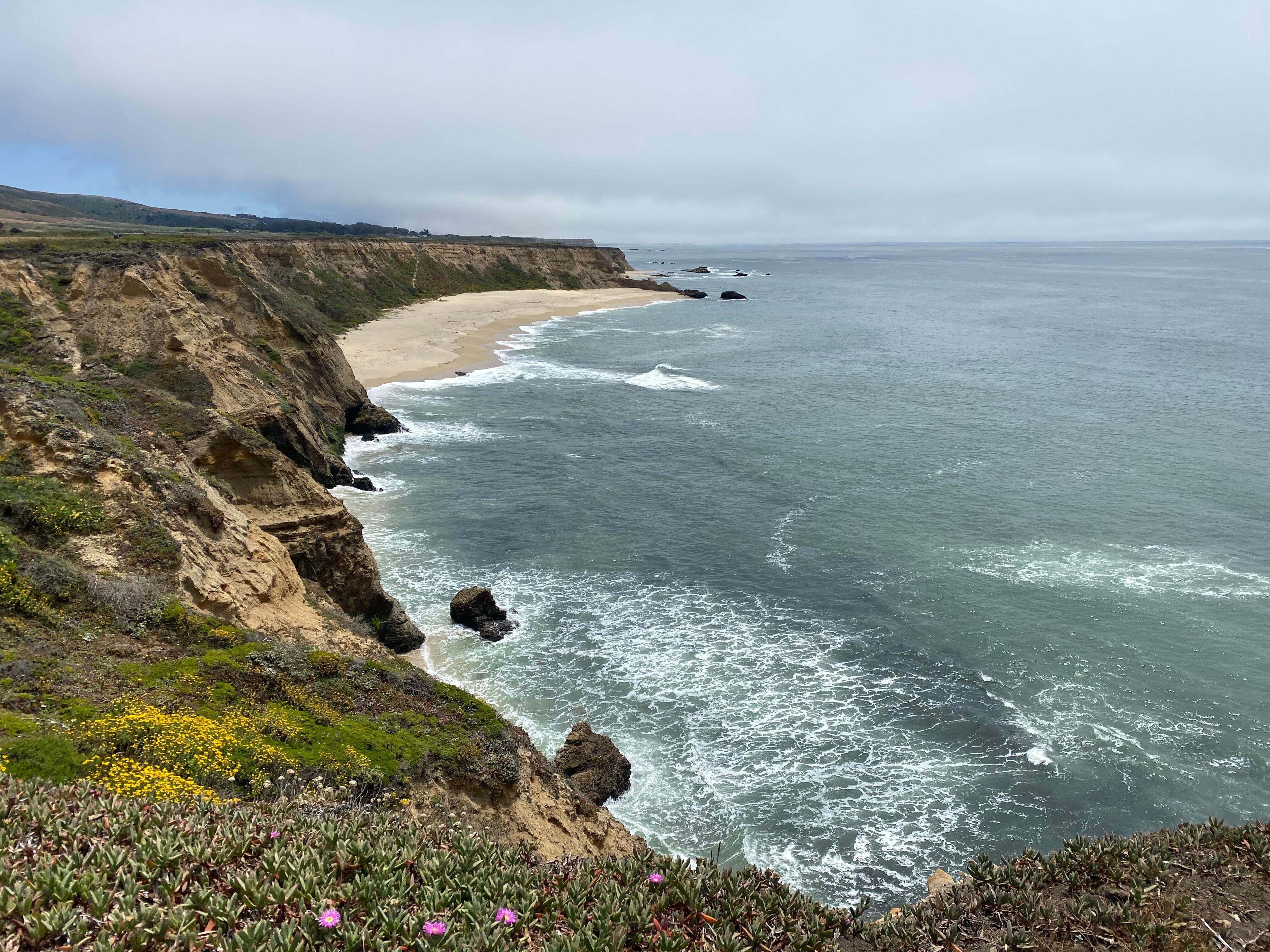 Half Moon Bay