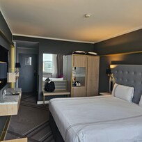 Our room