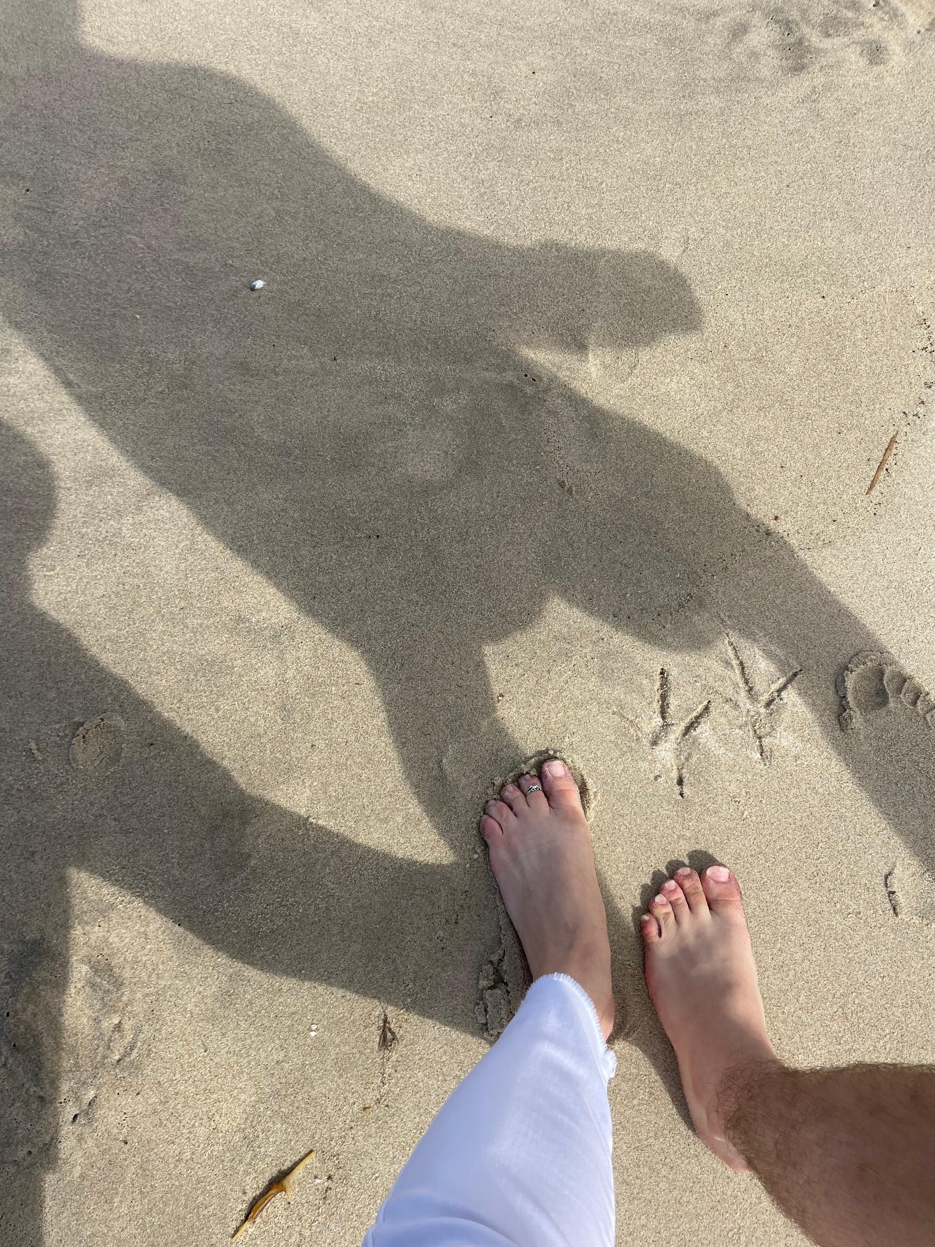 Great beach vacation.