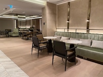 エグゼクティブラウンジ