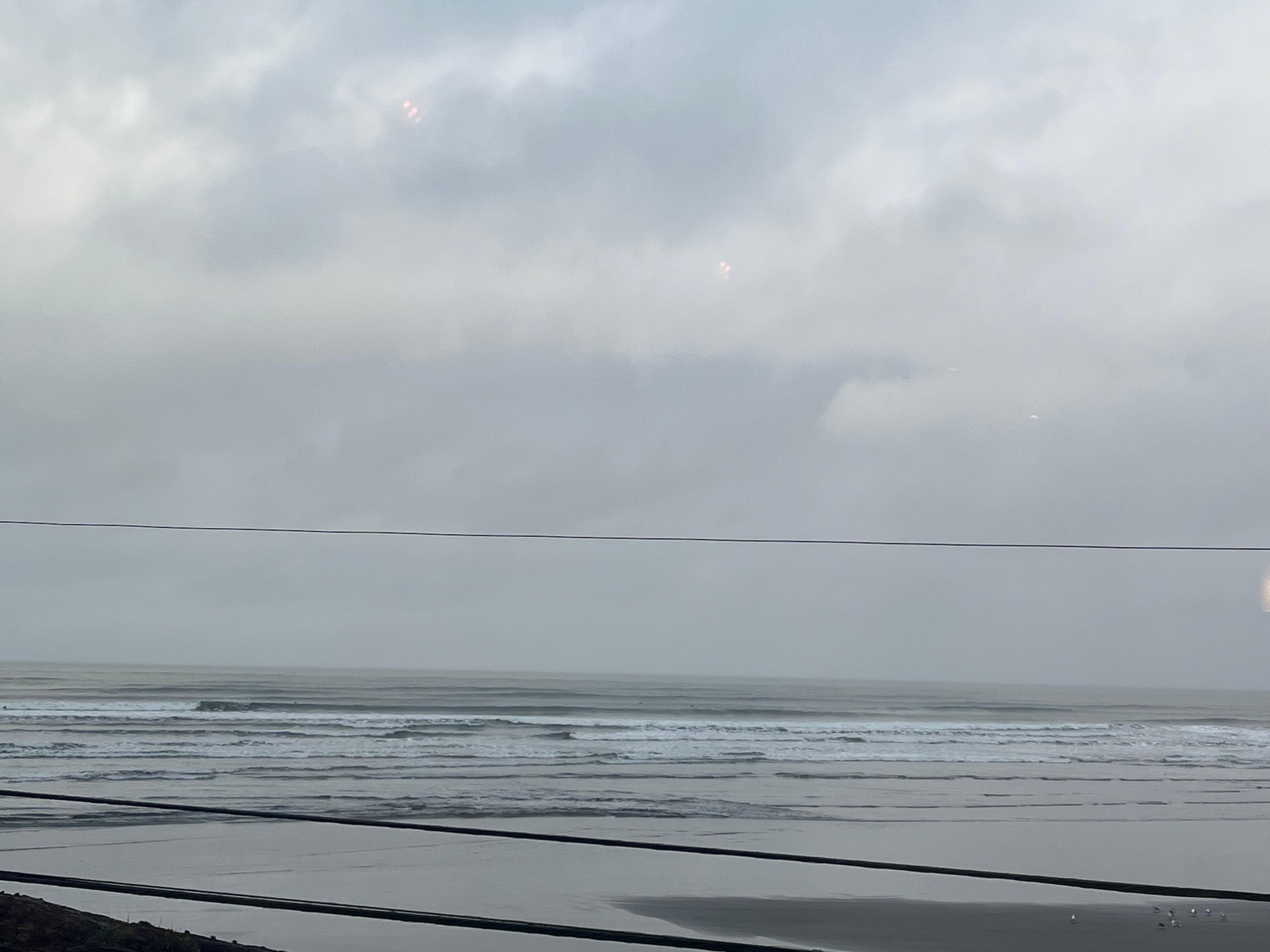 Photo from living room 