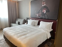 bed/art