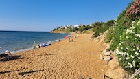 Spiaggia Le Cannella