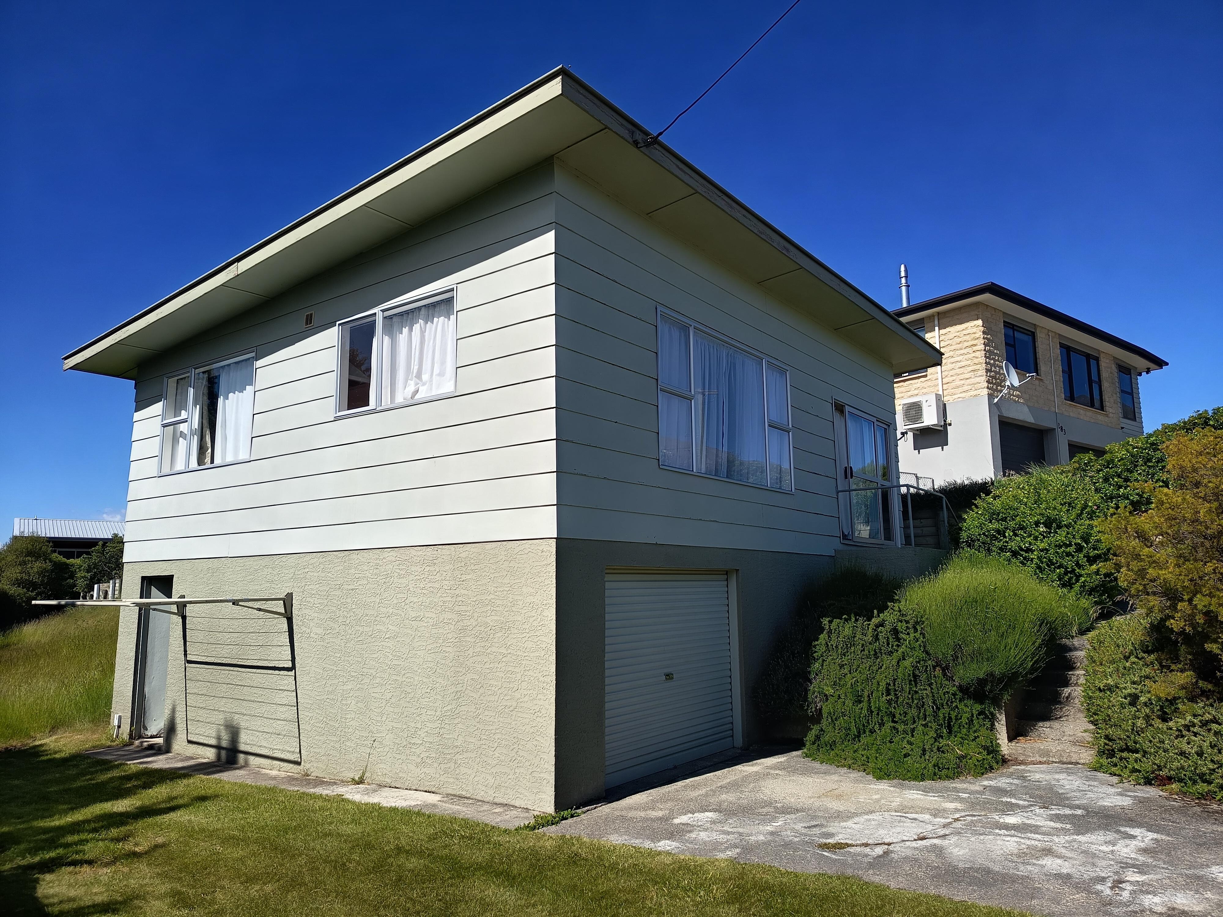 Simple and warm place to stay