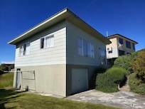 Simple and warm place to stay