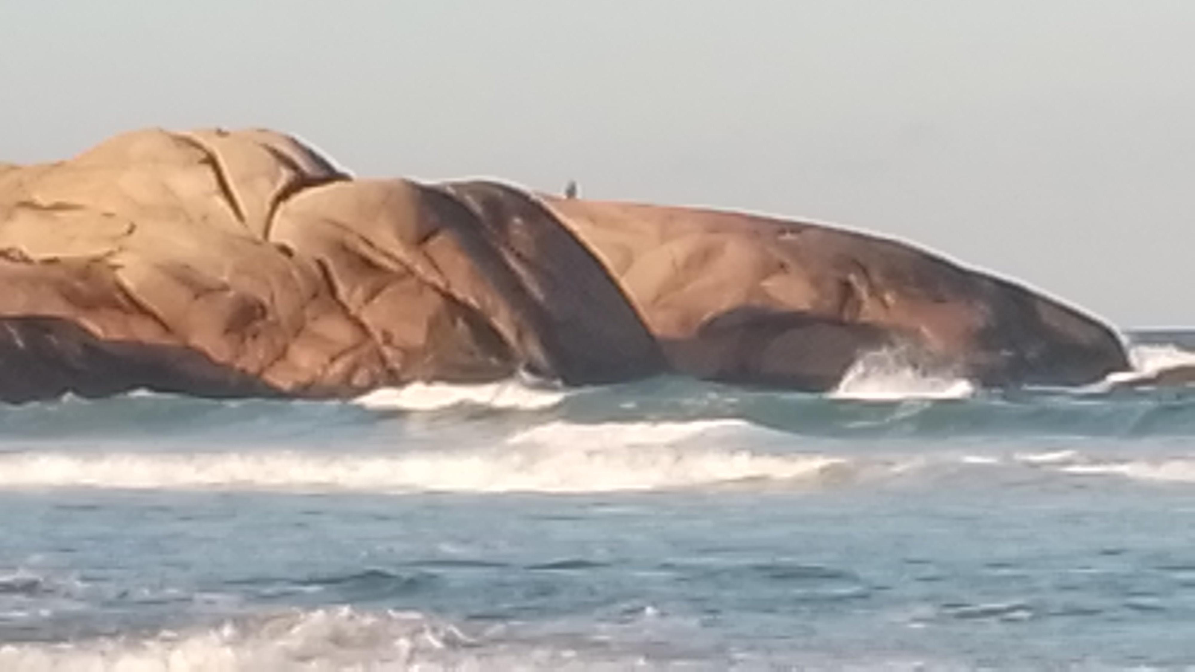 Praia da Joaquina