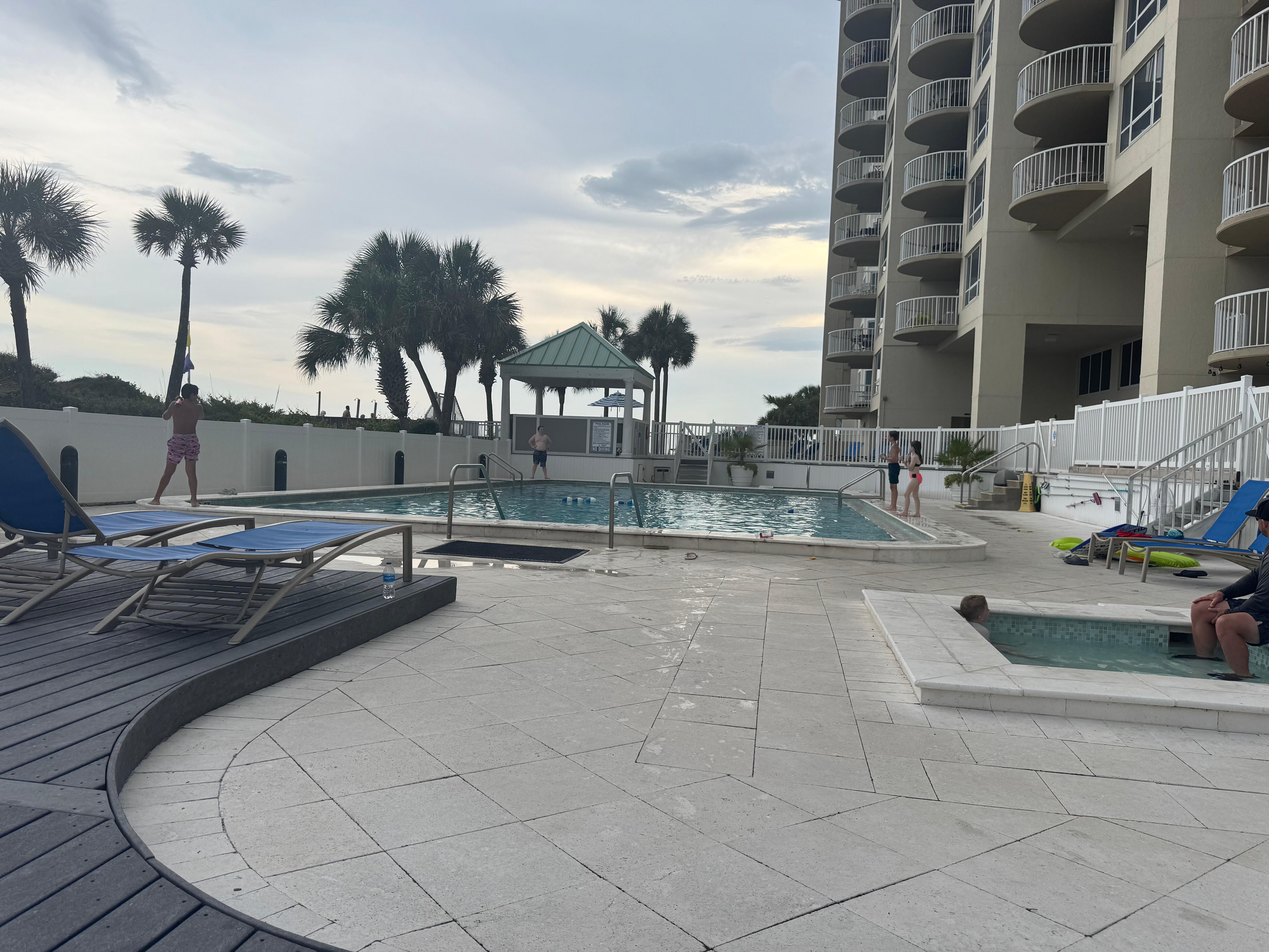 Great pool!