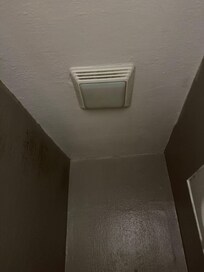 Light didn’t work n bathroom