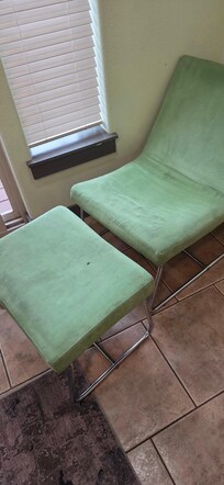 Furniture stains