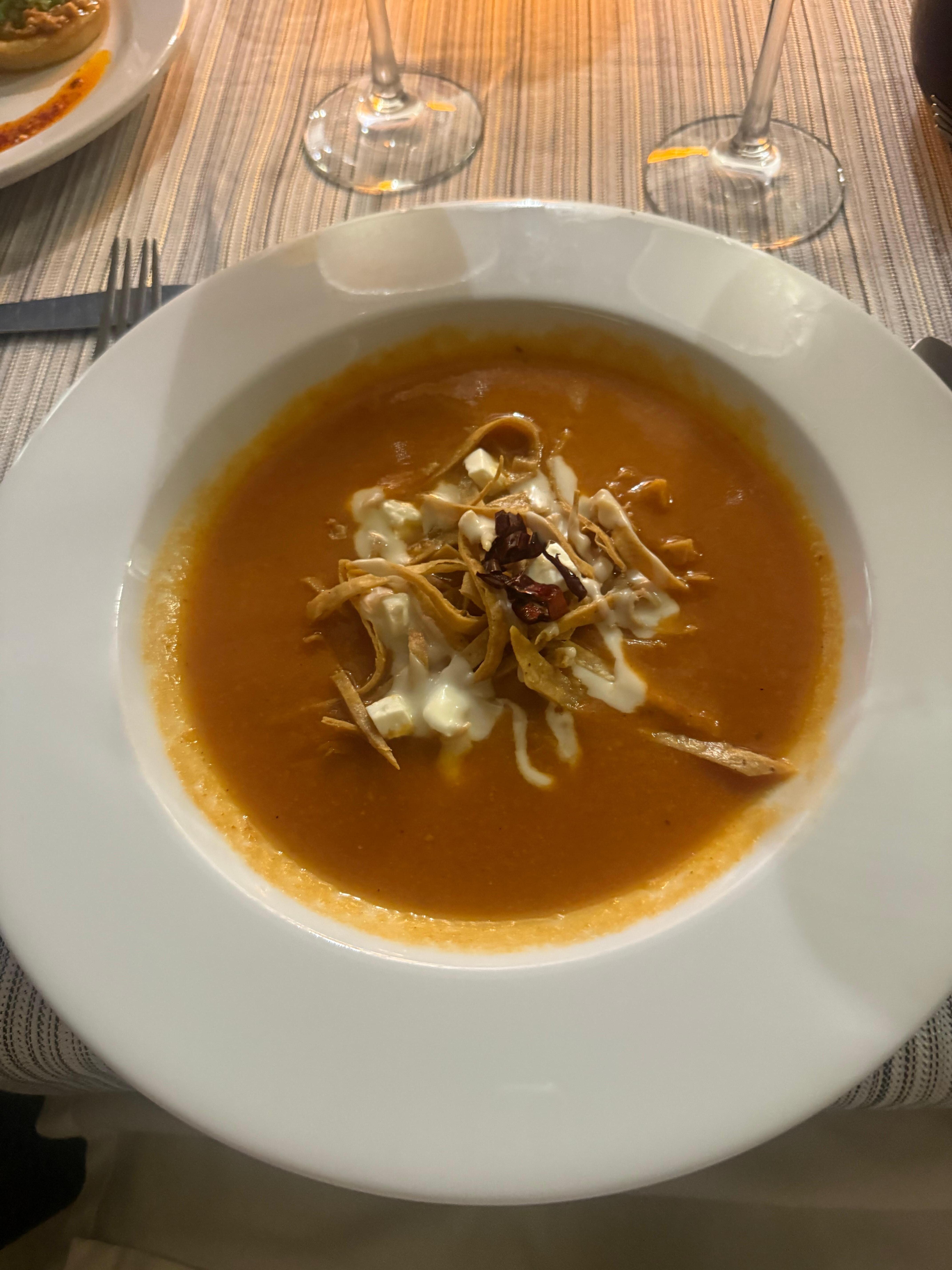 Carouse Restaurant