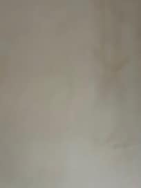 Cracks in wall from moisture