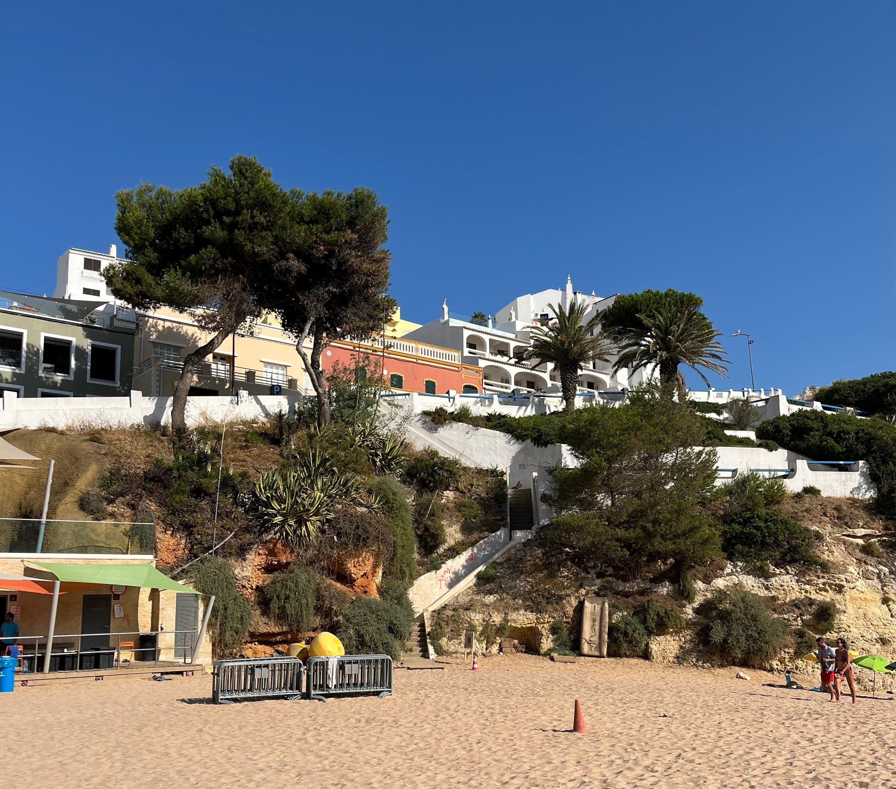 Carvoeiro