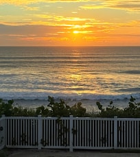 Beautiful sunrise 🌅