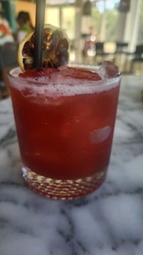 Happy Hour!