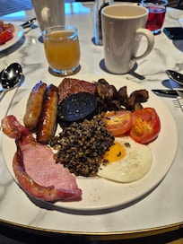Breakfast