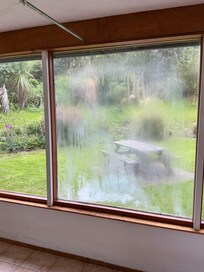 Why is this not sorted?