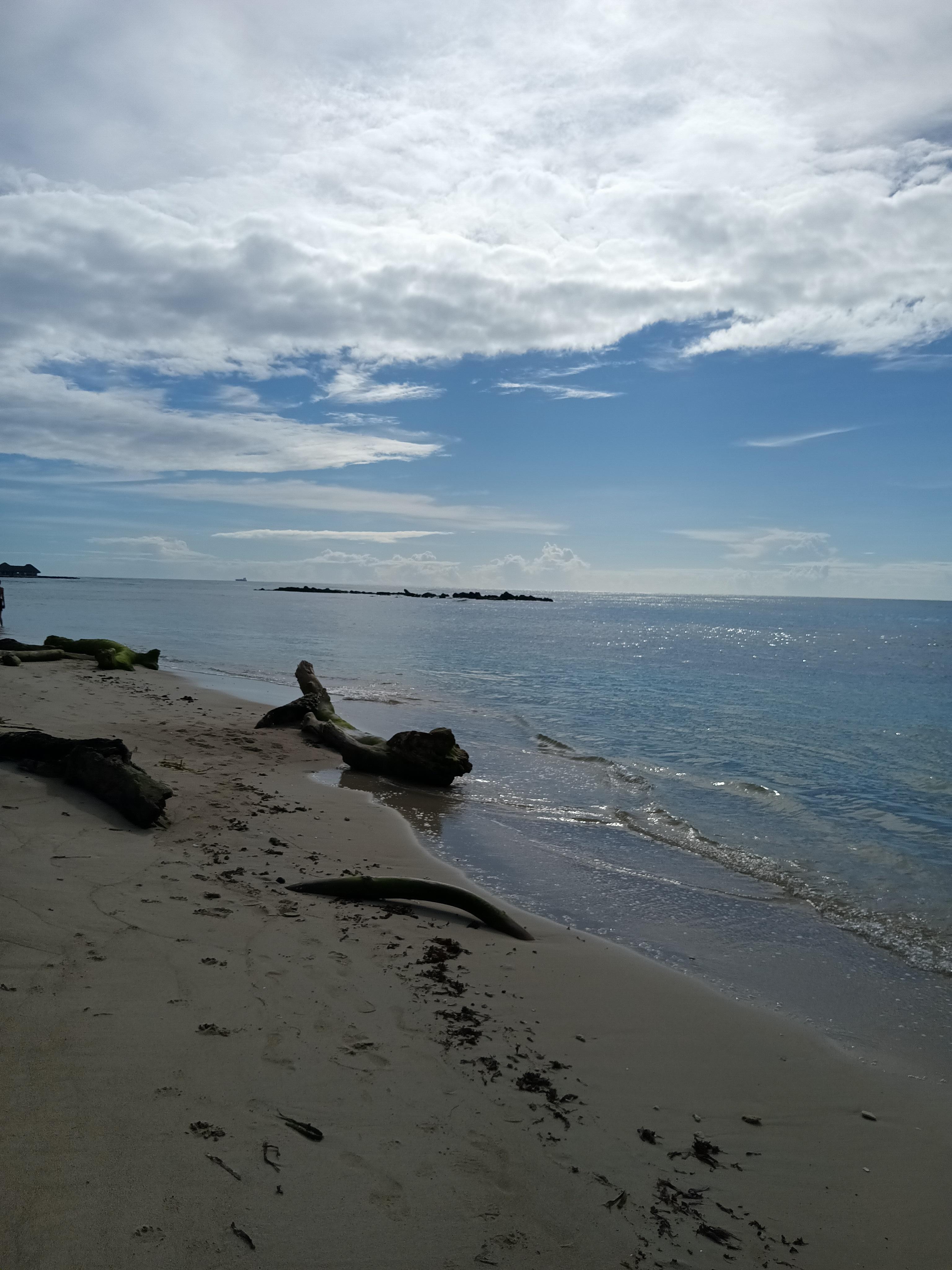 Paisaje espectacular