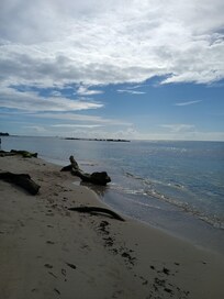 Paisaje espectacular