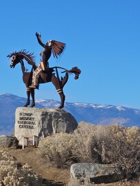 Welcome entrance to the Hyatt