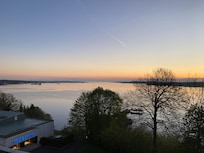 Sonnenaufgang