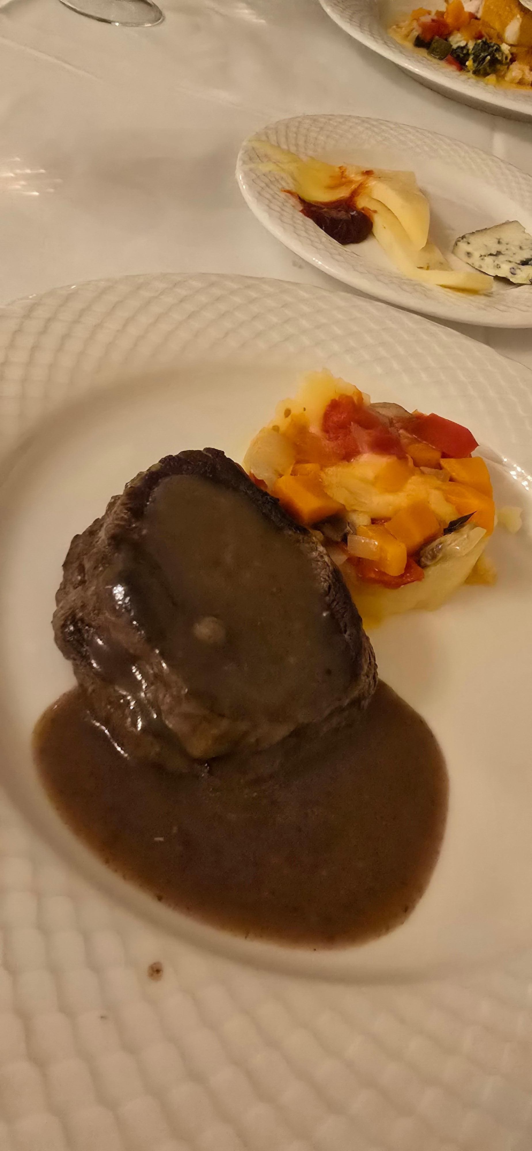 El olivo restaurant