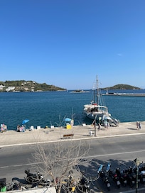 View from my balcony