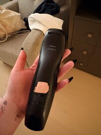 a bandaid to keep the back of the remote closed?!!?