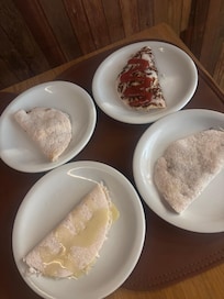 Loved their tapiocas