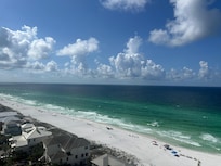 Great view from the 16th floor