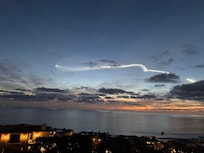 SpaceX Rocket launch!