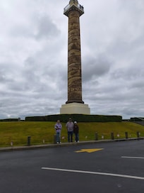 Astoria Column
