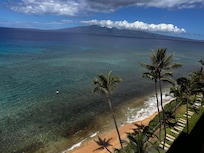View from condo