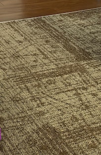 Room carpet